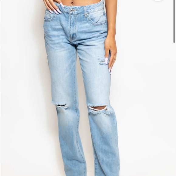 Meet your Posher, Michaela - Picture 1 of 1